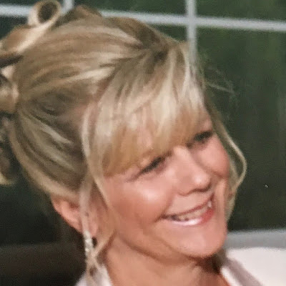 Meet your Posher, Patti